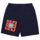 Huf Ανδρικό σορτς Illusion Fleece Short